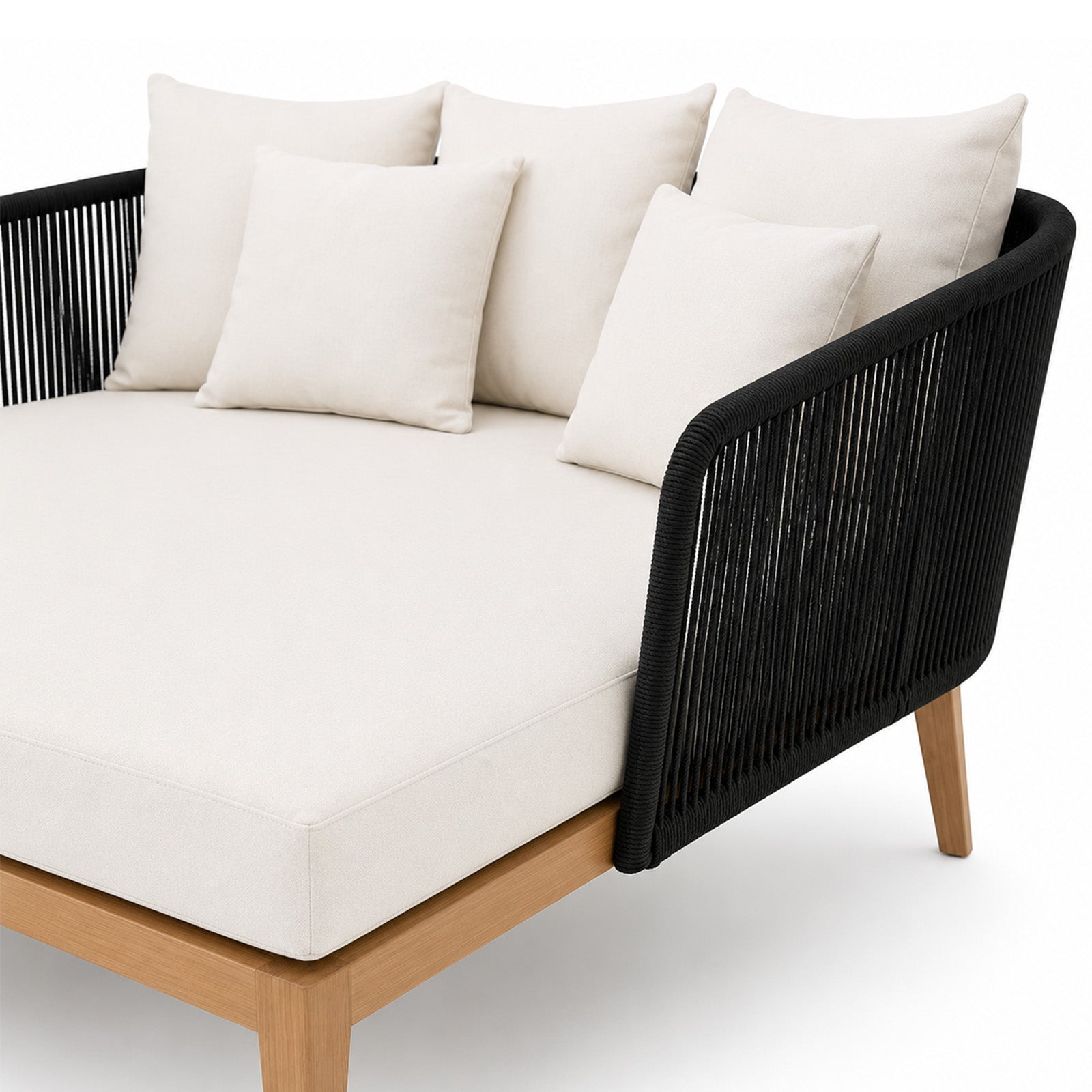 Rico Sun Lounger image