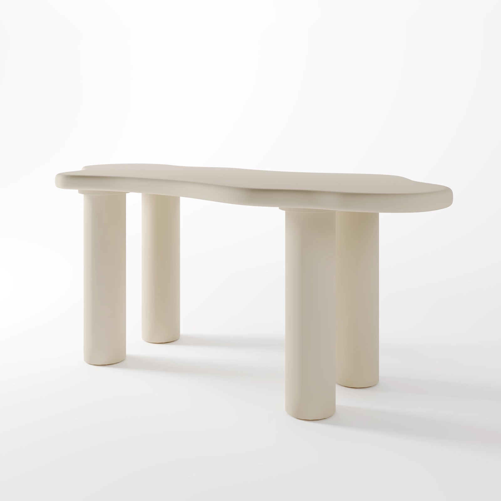 Safari Dining Table image