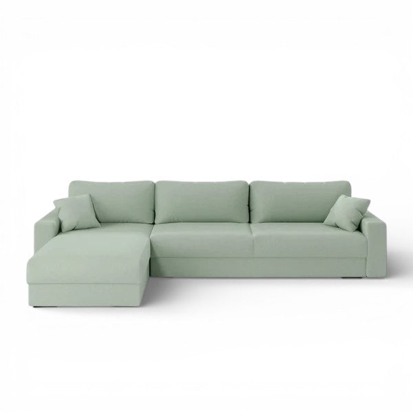 Livorno 4-Seater Sofa Bed