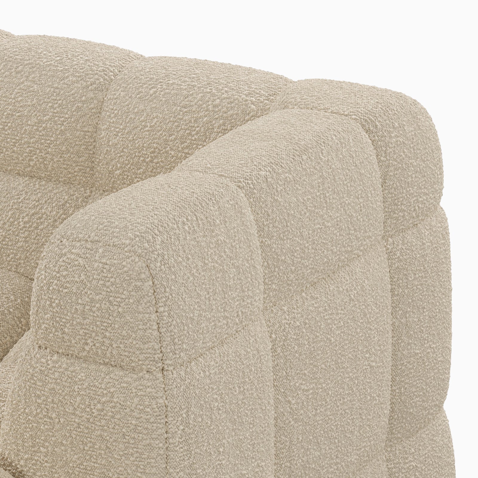 Cloud 5-Seater Corner Sofa image
