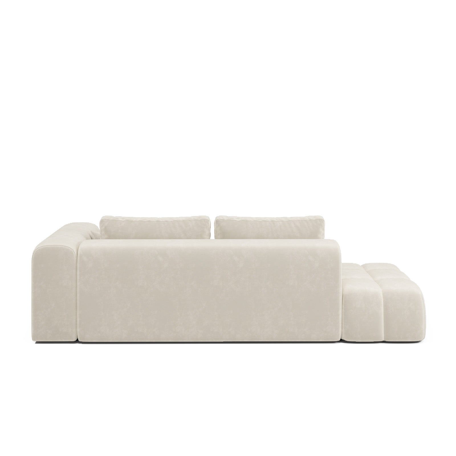 Nolan 2-Seater Corner Sofa image