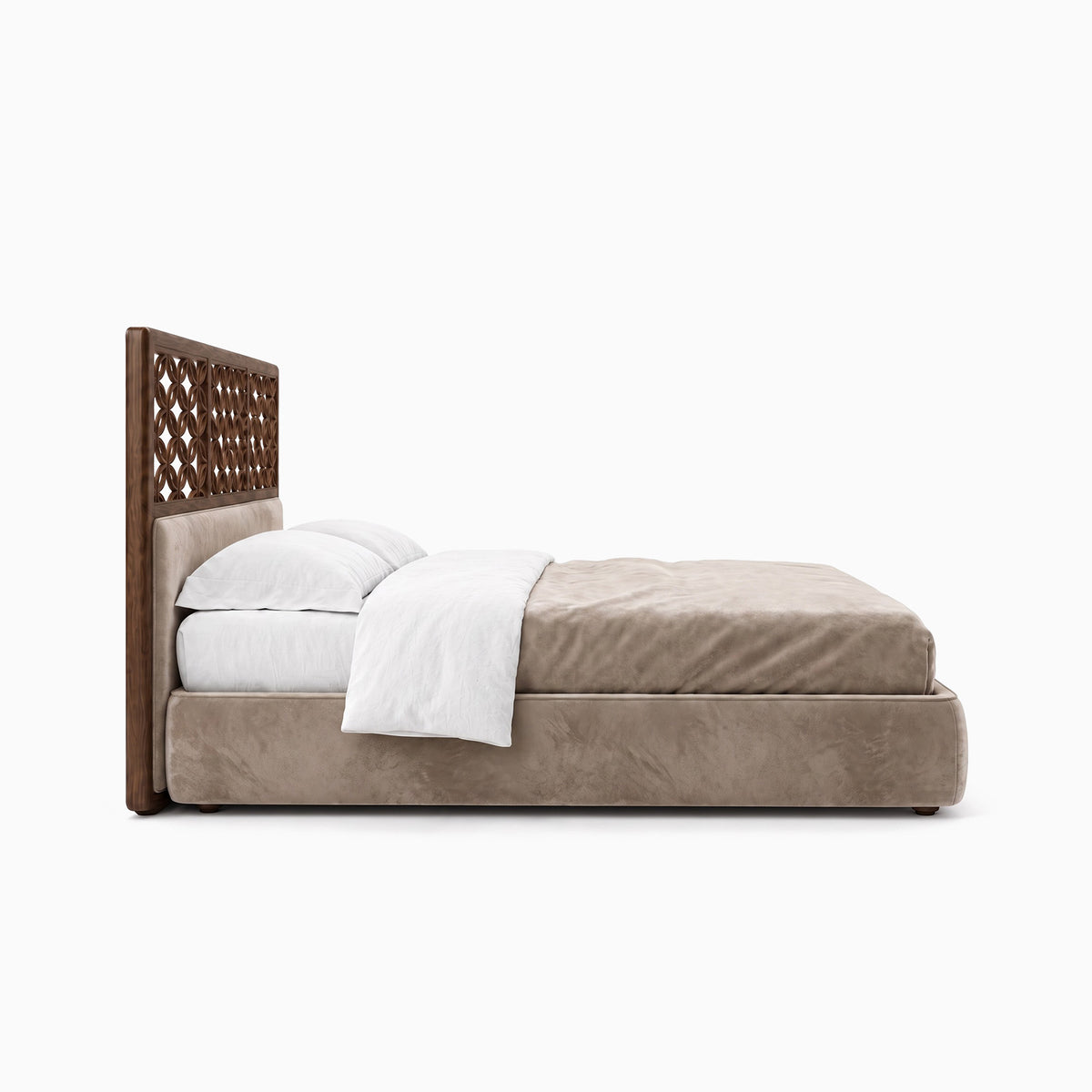 Reem Double Bed image