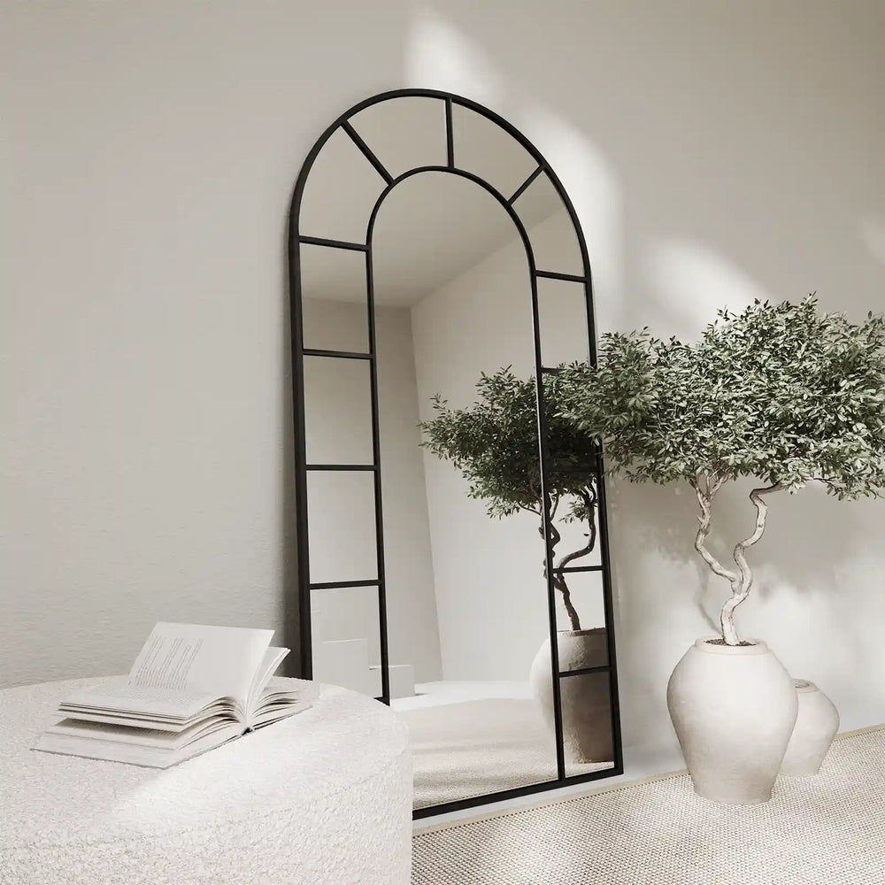 مرآة الحائط إليزا image