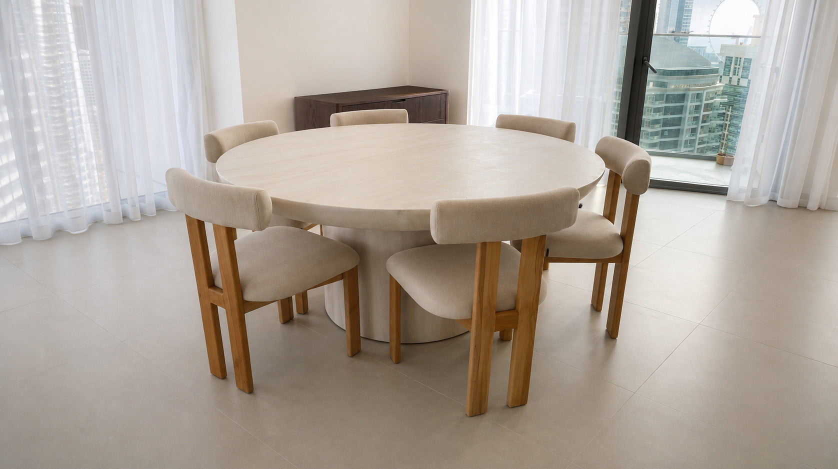 Pure Form 2 Bedroom Package image
