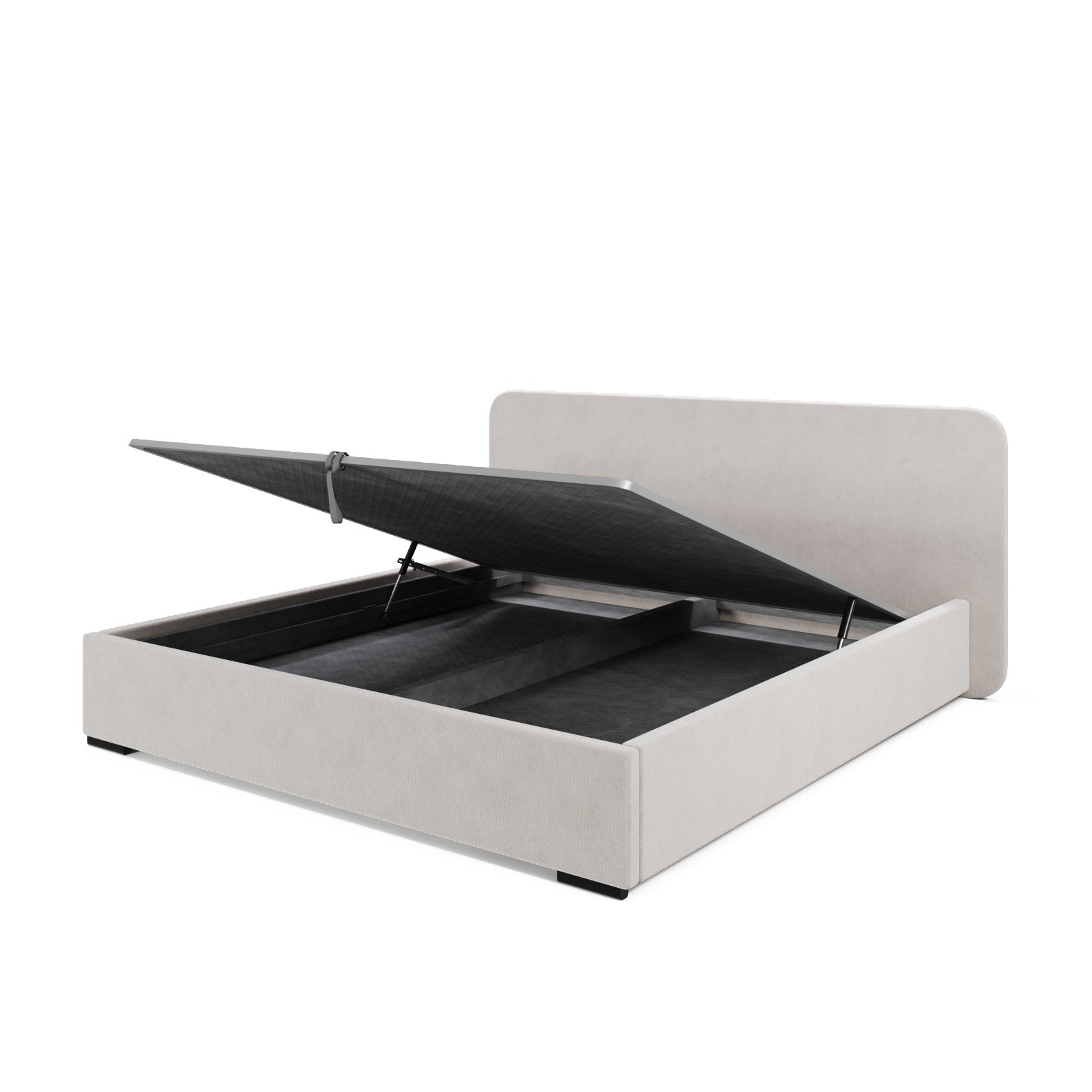 Silva Double Bed image