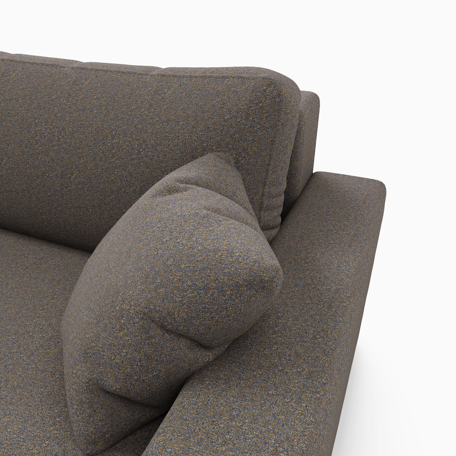 Livorno 3-Seater Sofa Bed image