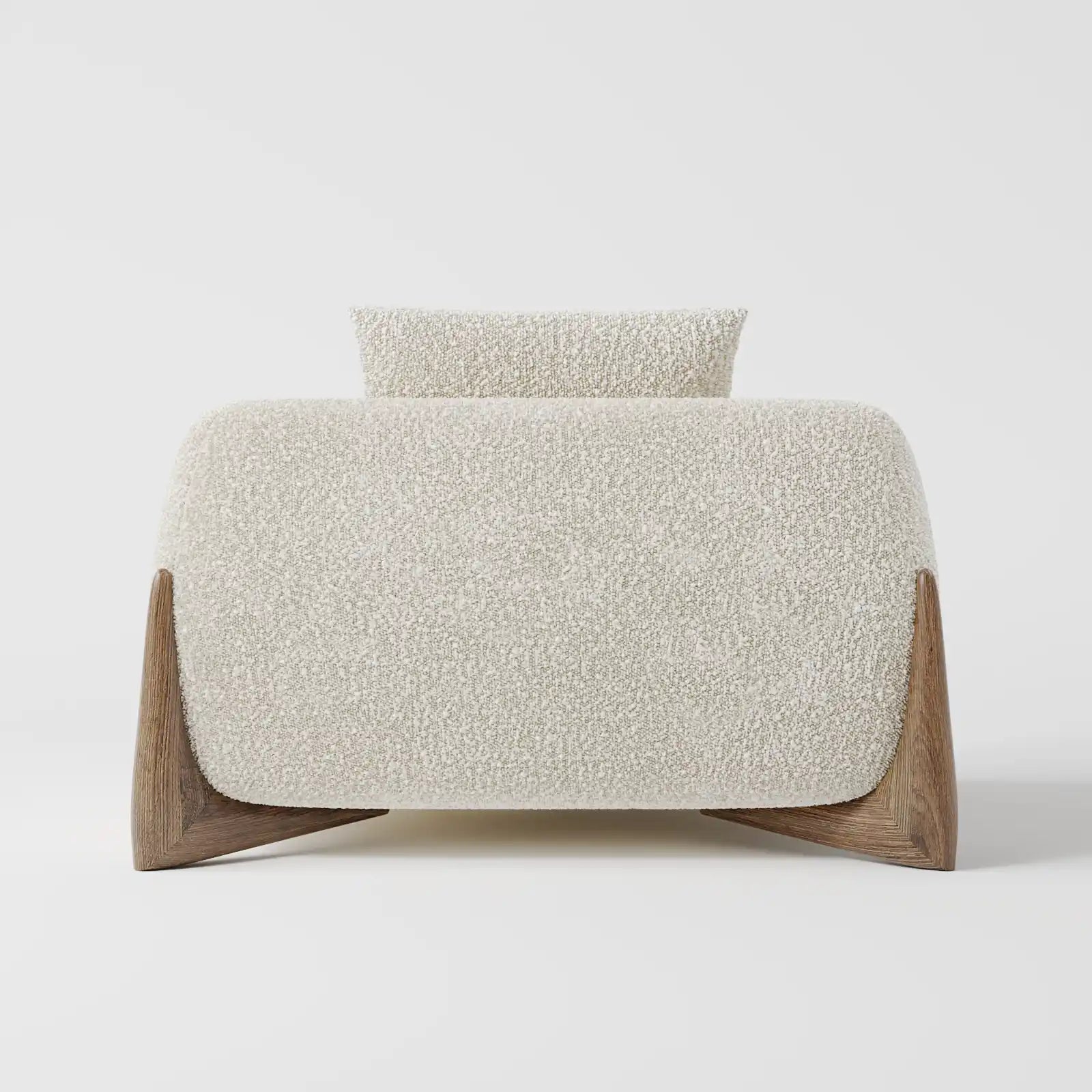 Timber Rest Armchair