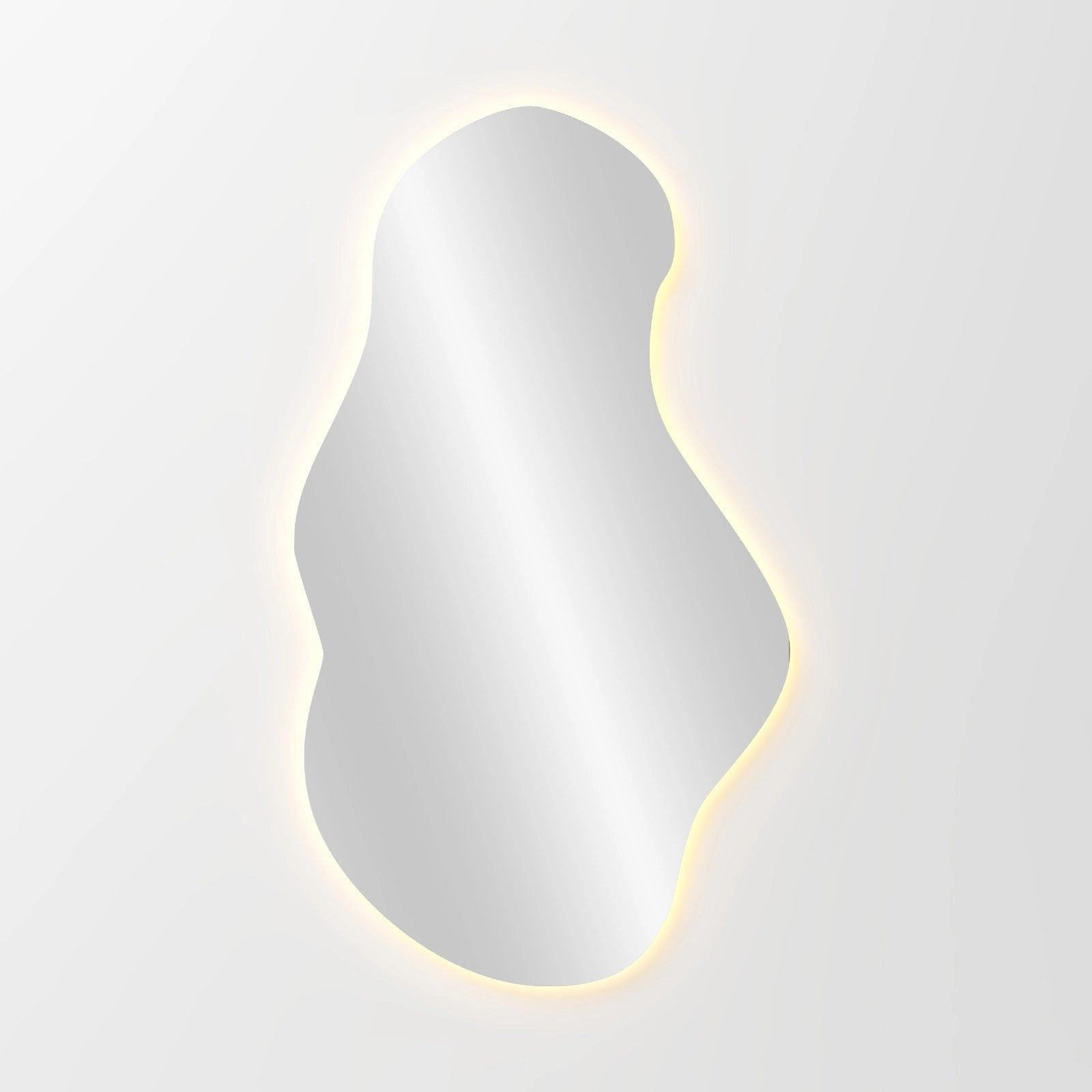 Настенное зеркало Шарлотта image