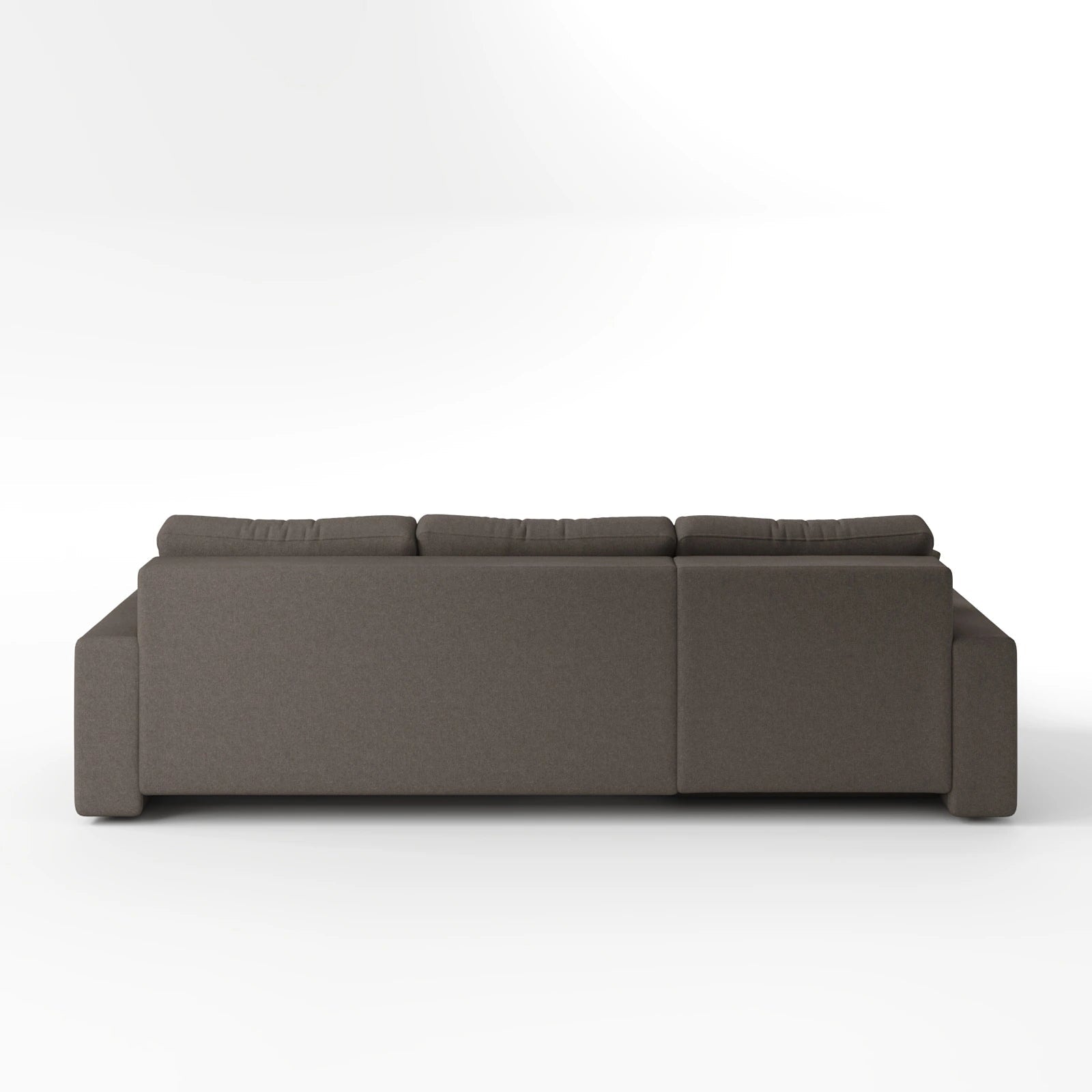 Livorno 3-Seater Sofa Bed image