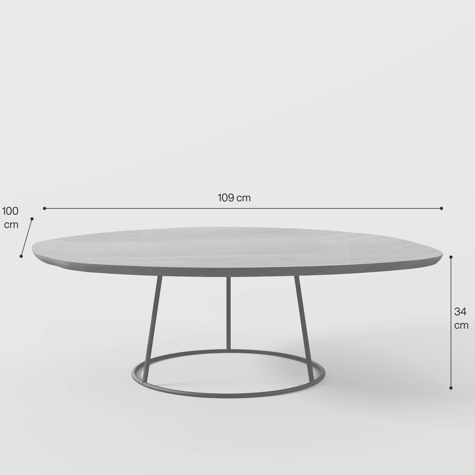 Kyoto Coffee Table image