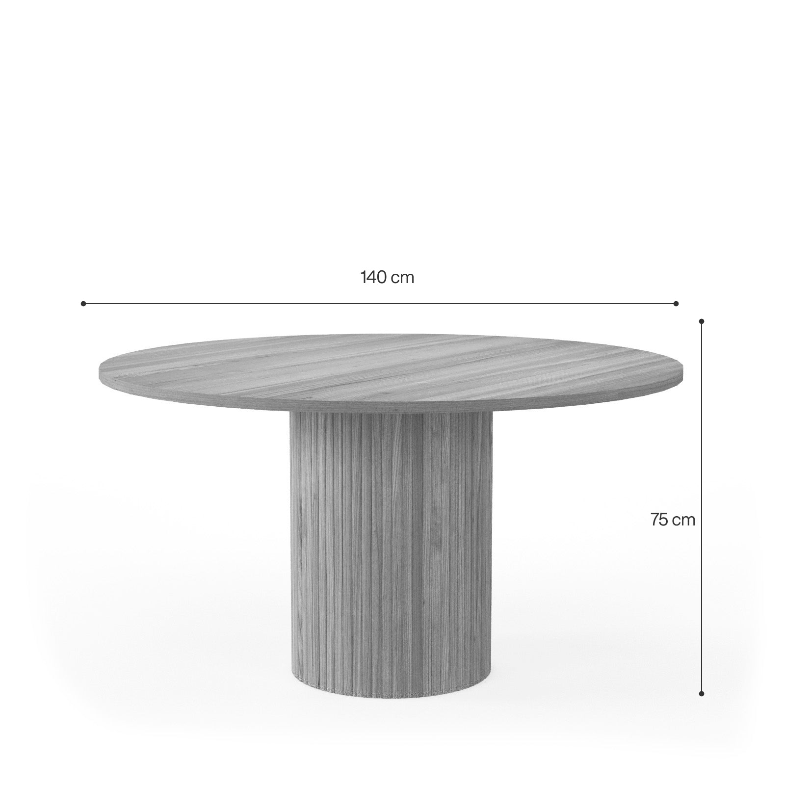 Fiore Dining Table image