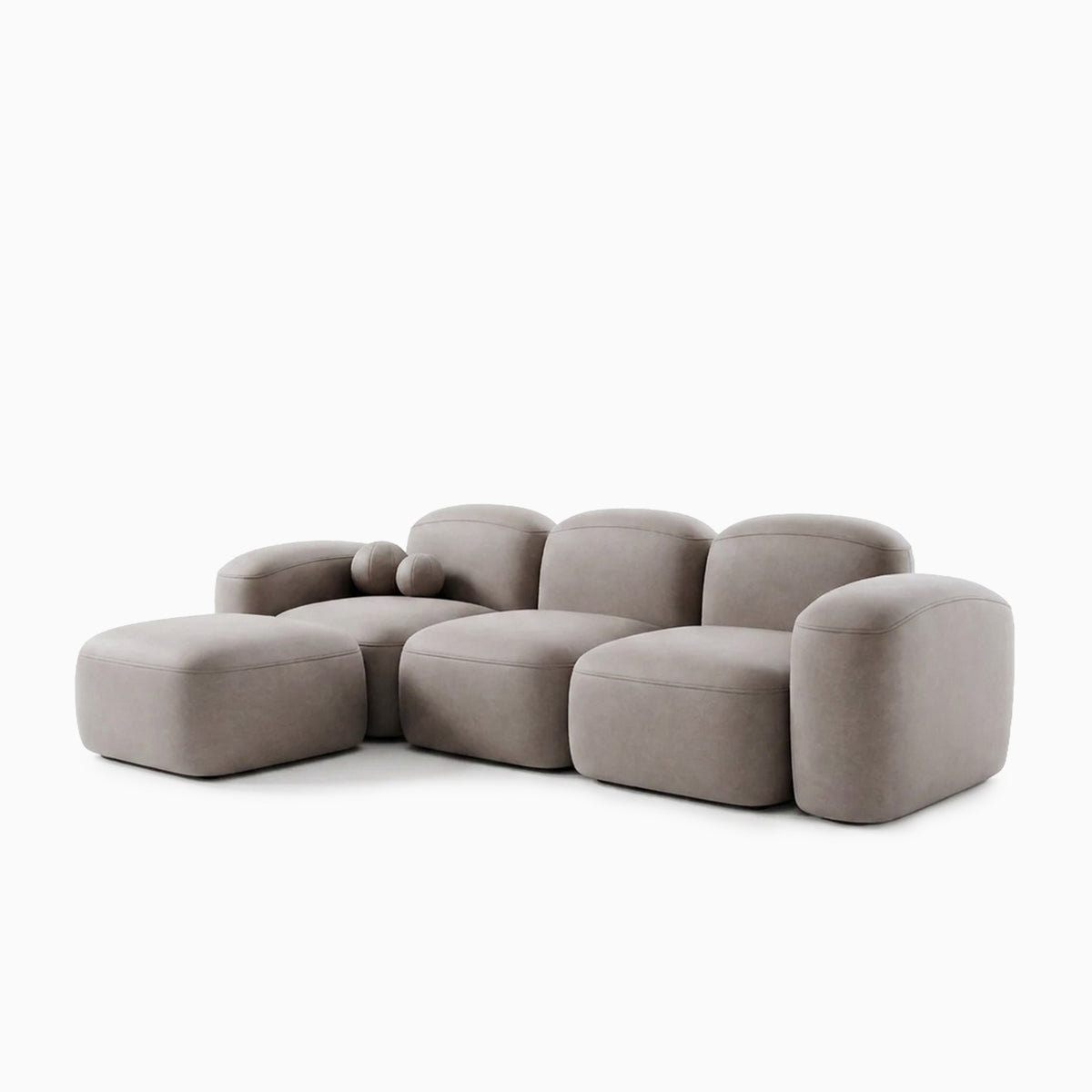 Freedom 3-Seater Modular Sofa image