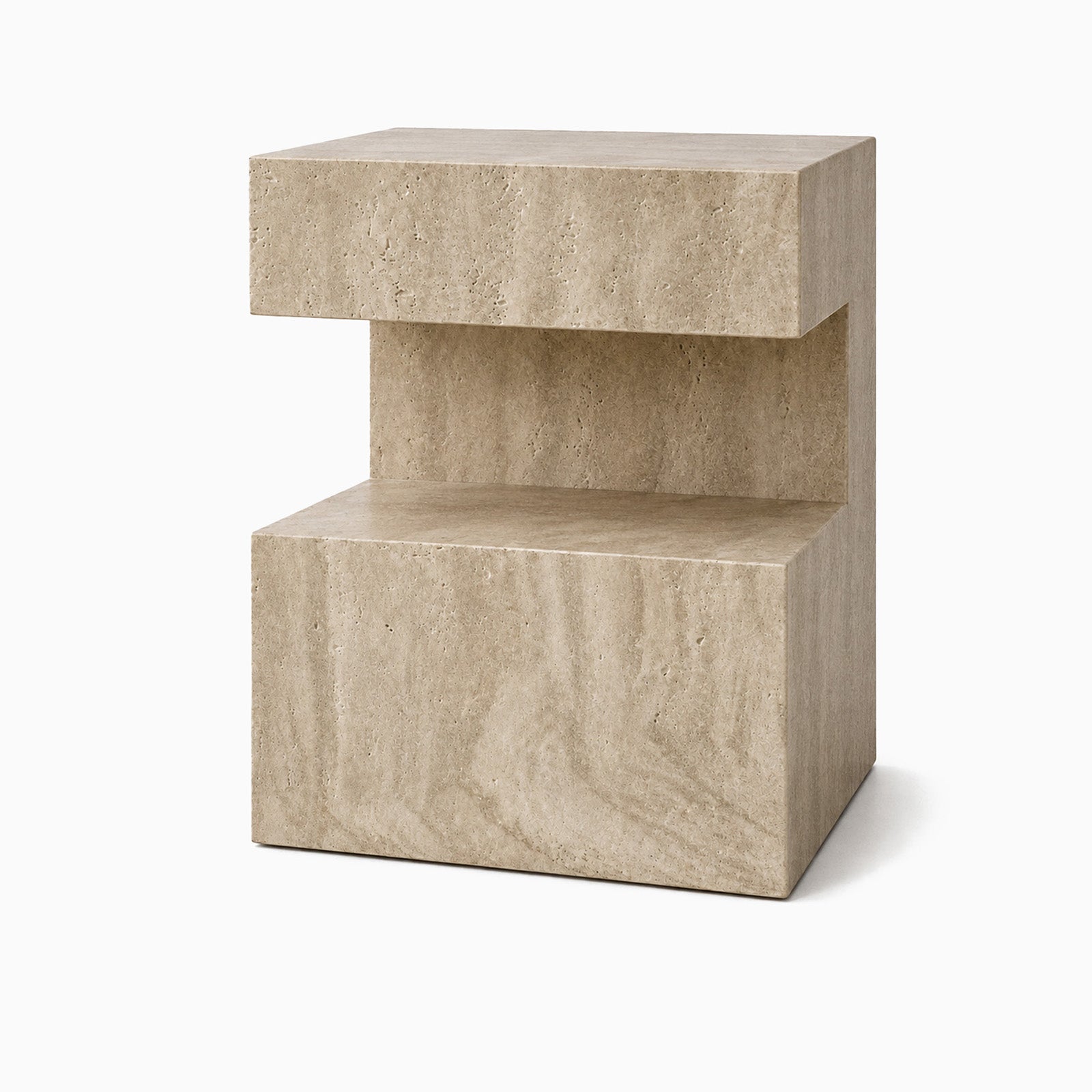 Valerio Side Table image