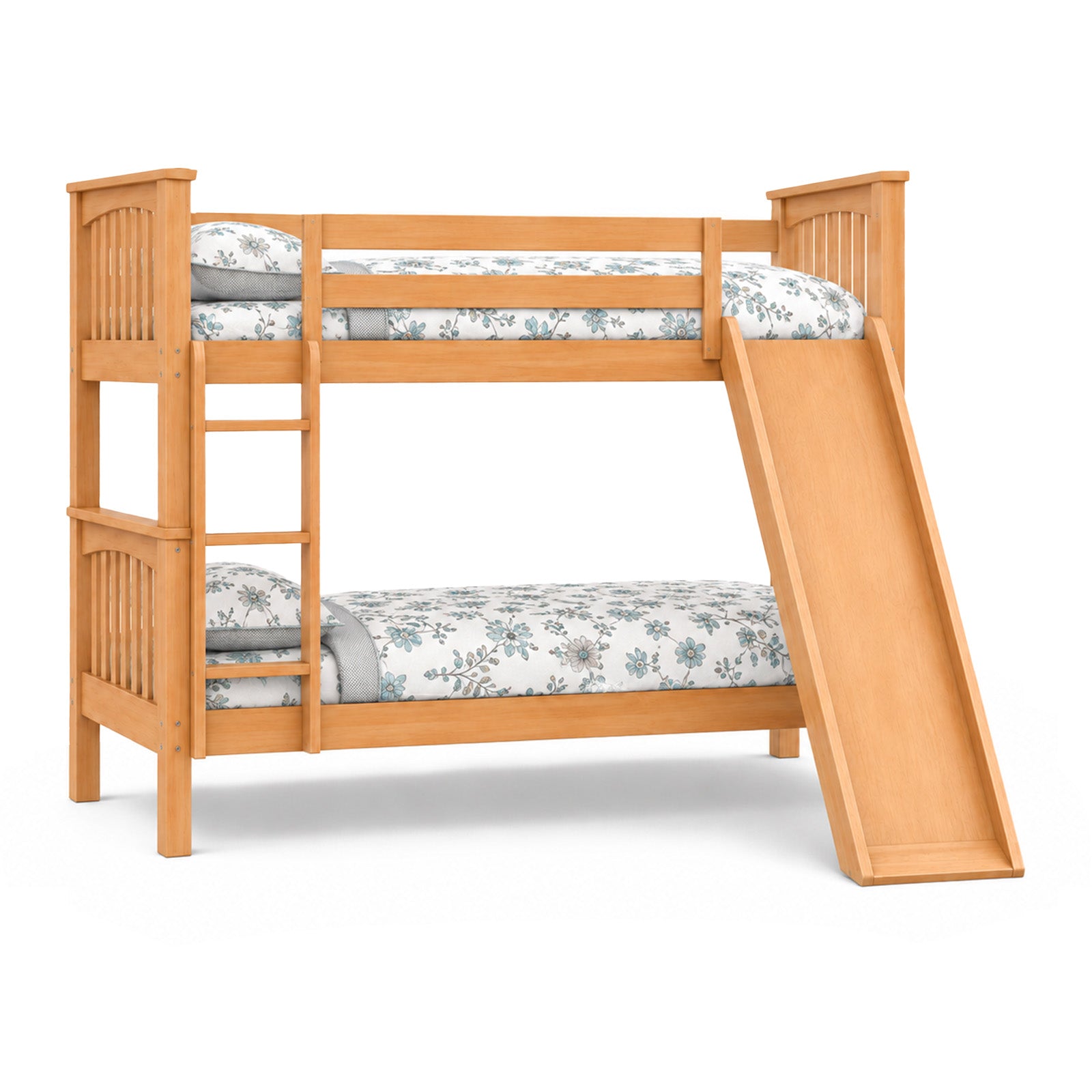 Parker Bunk Kids Bed image