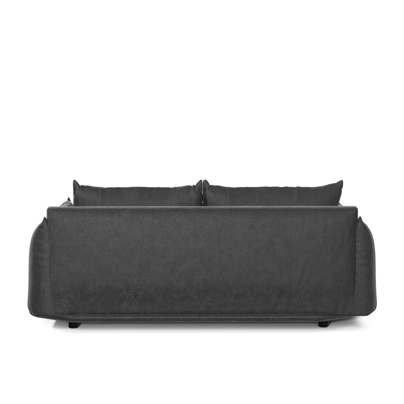 Alba 3-Seater Straight Sofa image
