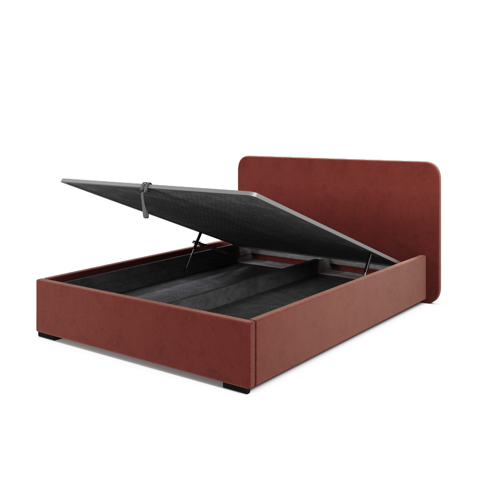 Silva Double Bed image