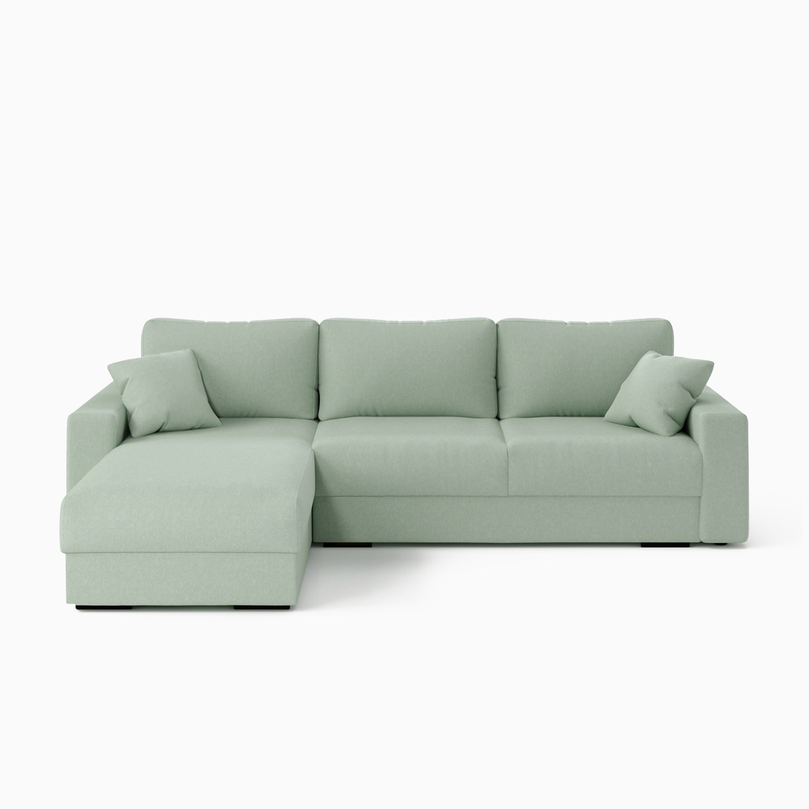 Livorno 3-Seater Sofa Bed image