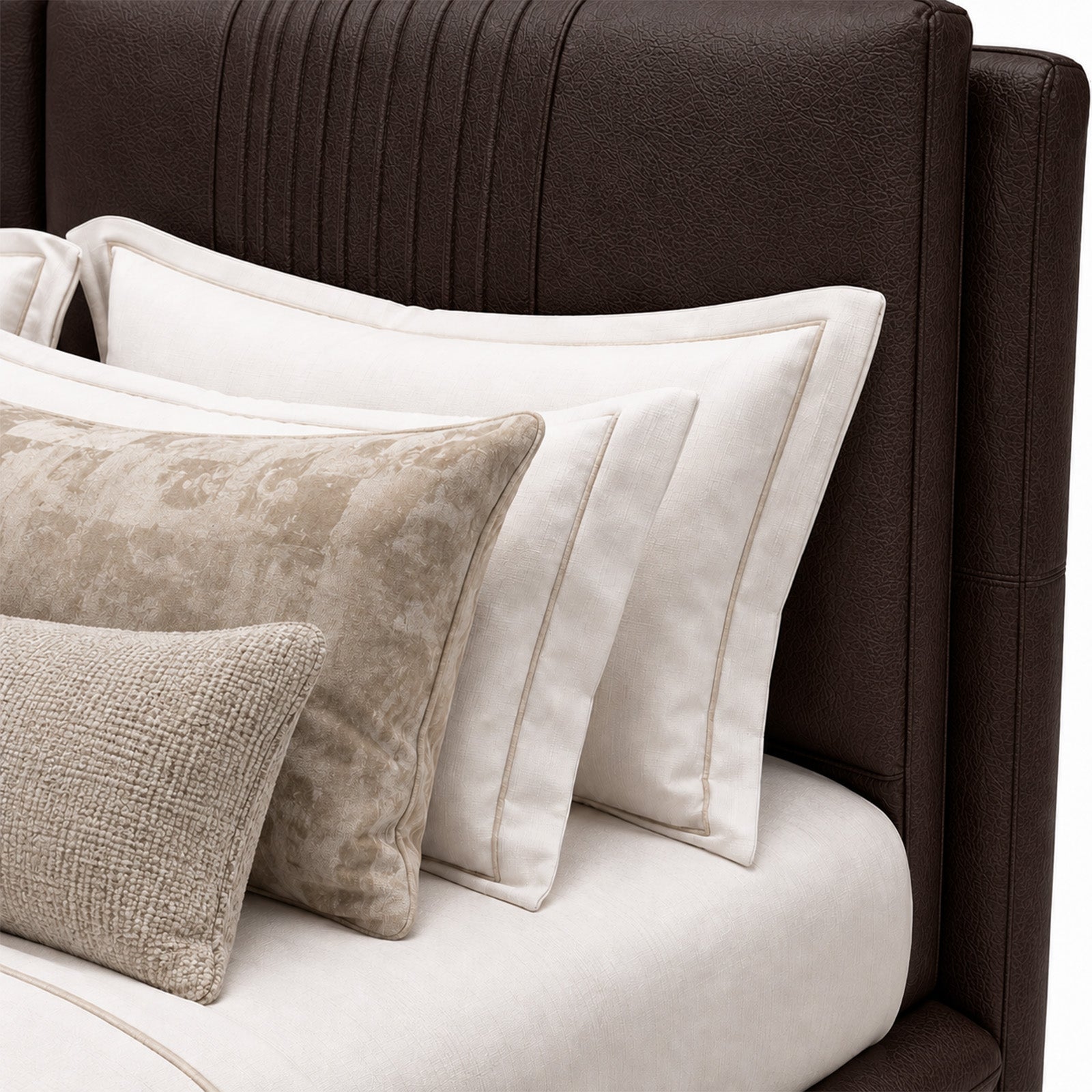 Hyde Double Bed image