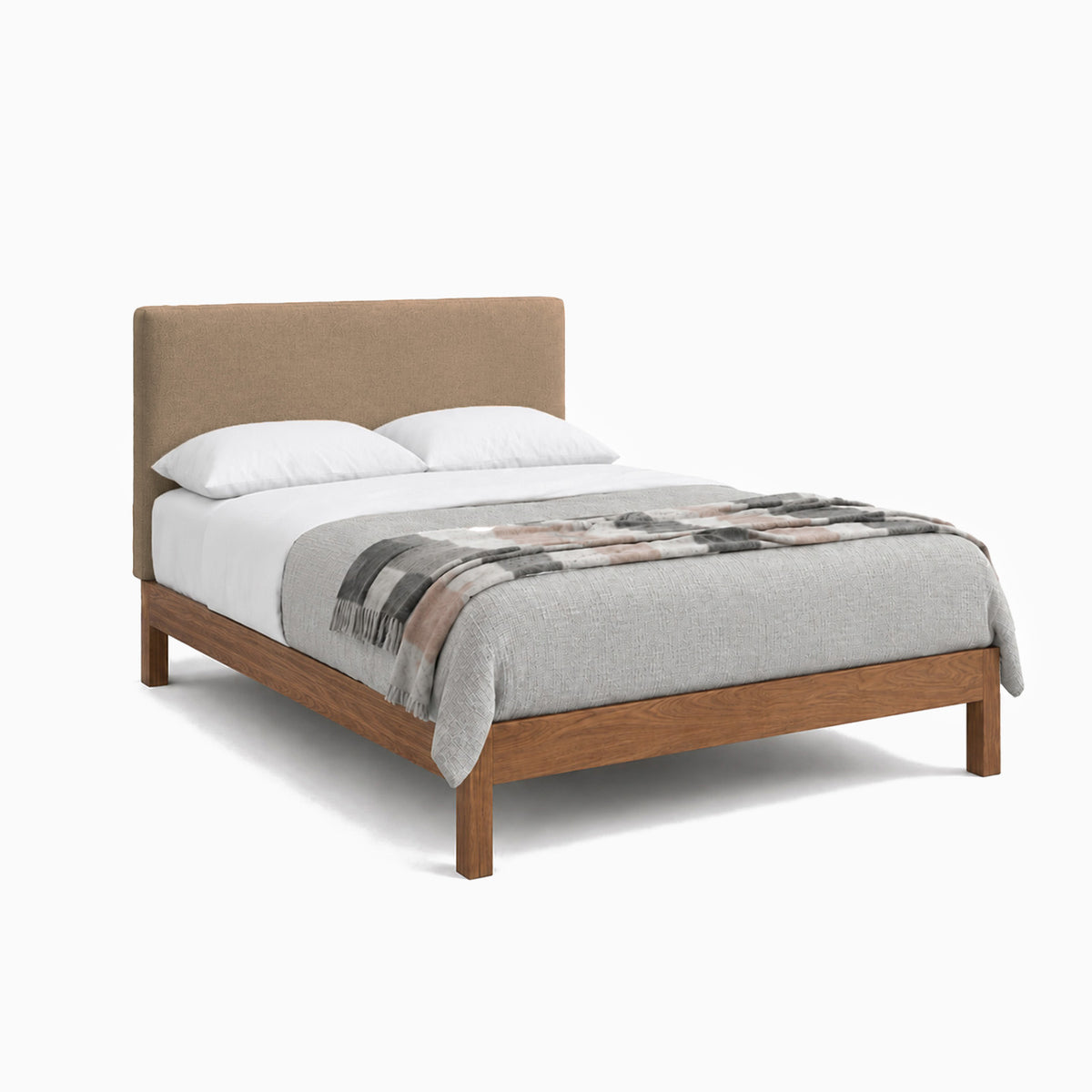 Marina Calm Double Bed image