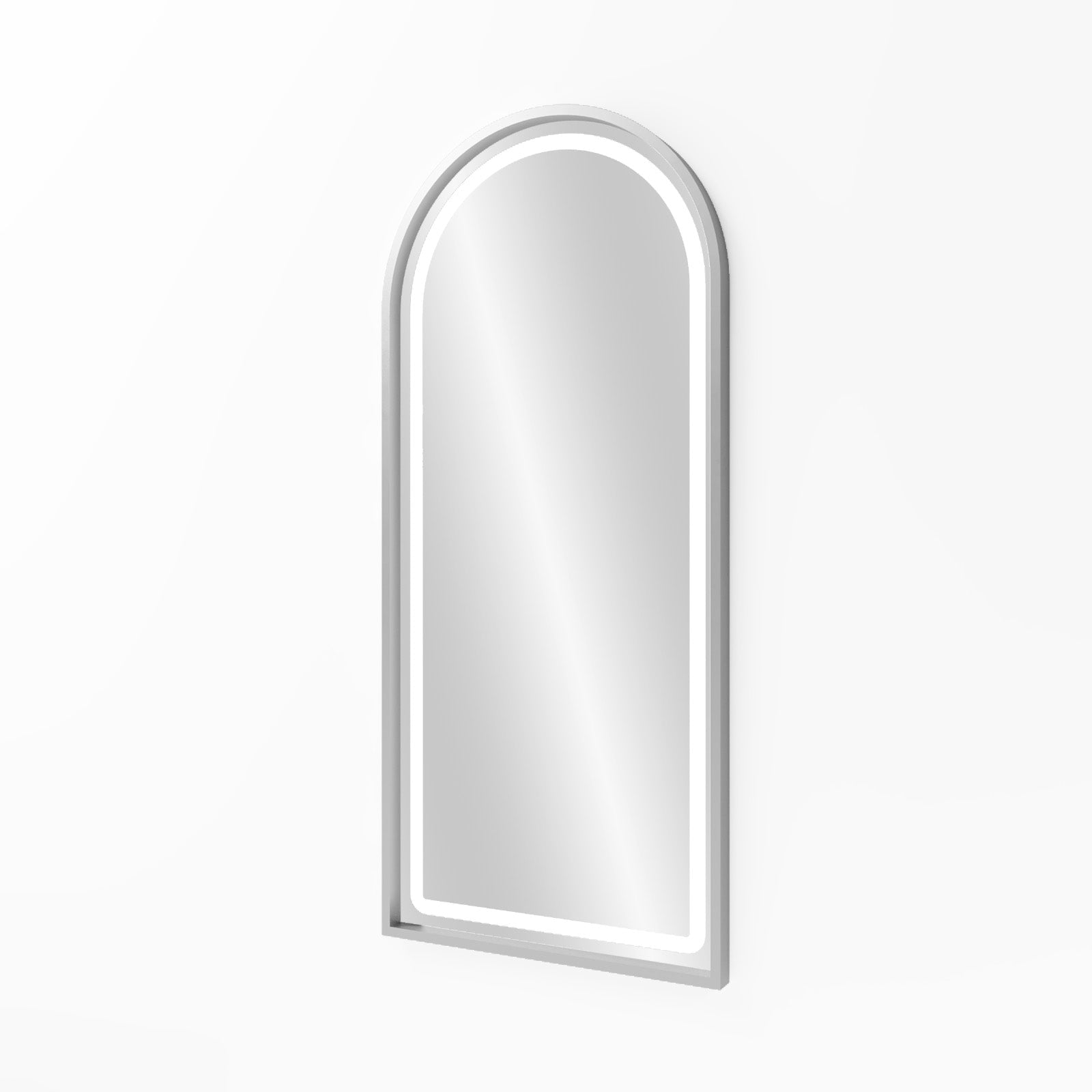 Illusion Wall Mirror image