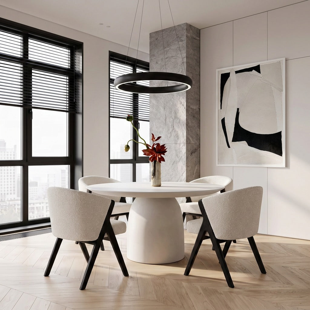 Purecloud Dining Chair