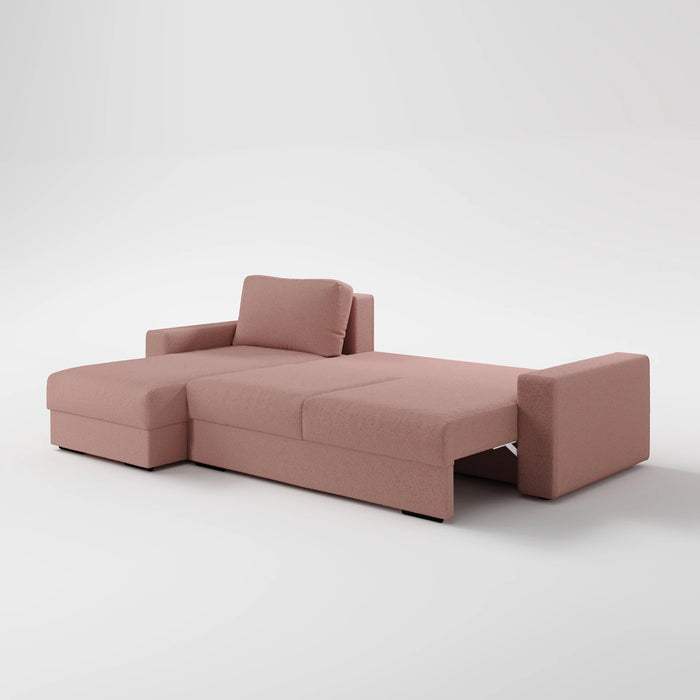 3-местный диван-кровать Livorno image