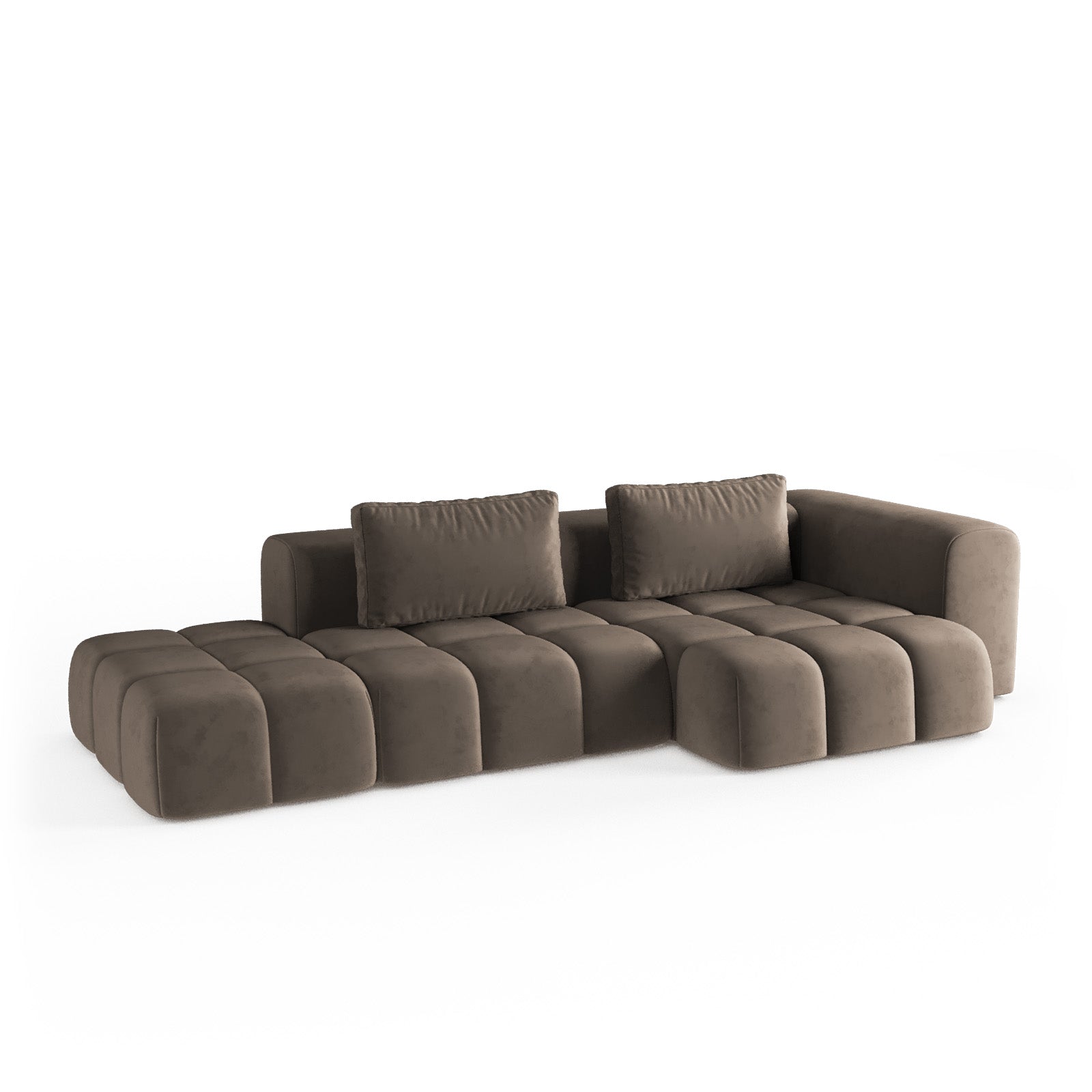 Cuddle 5-Seater Corner Sofa image