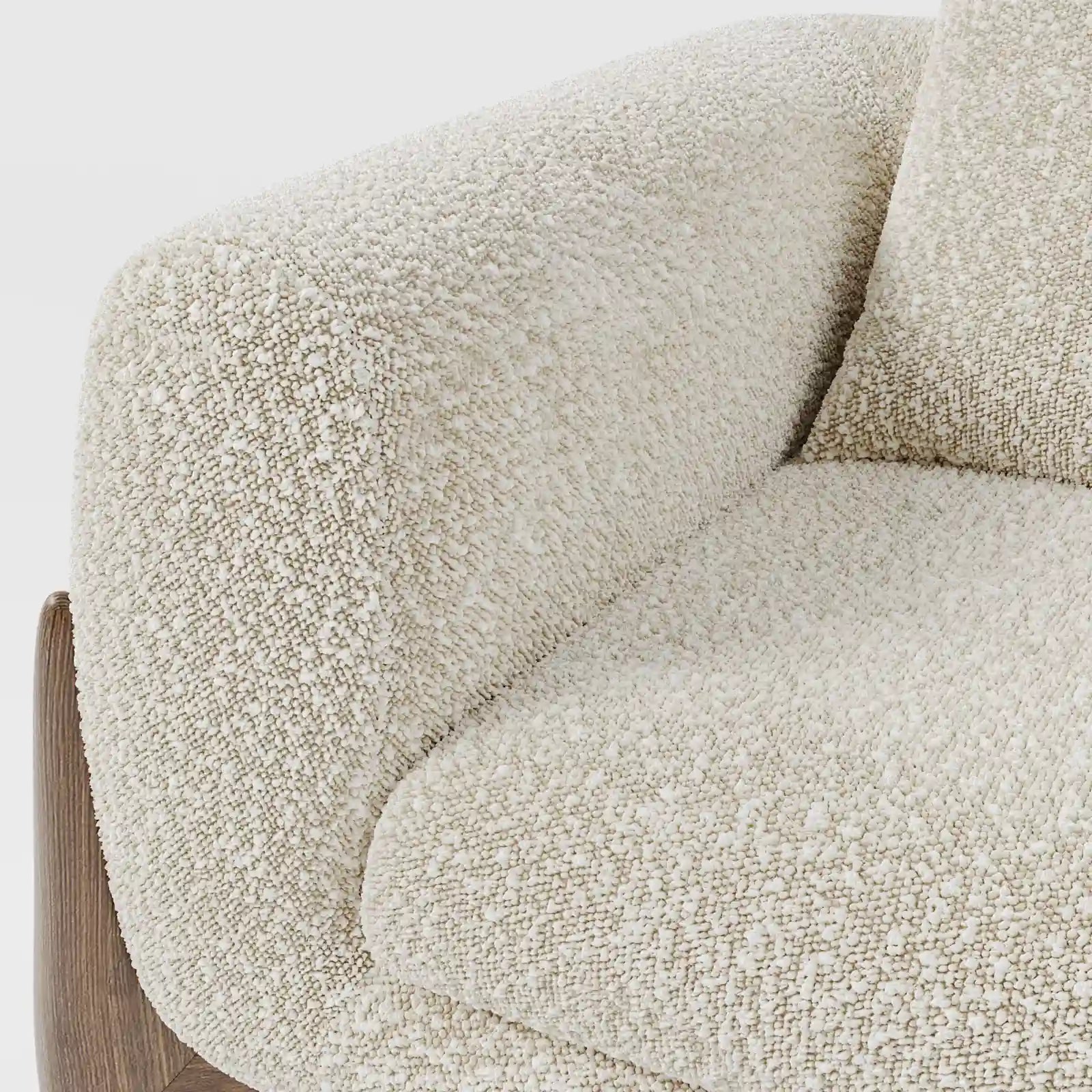 Timber Rest Armchair