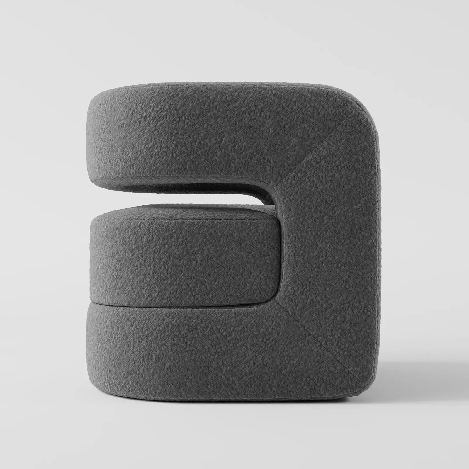 Twist Accent Chair image