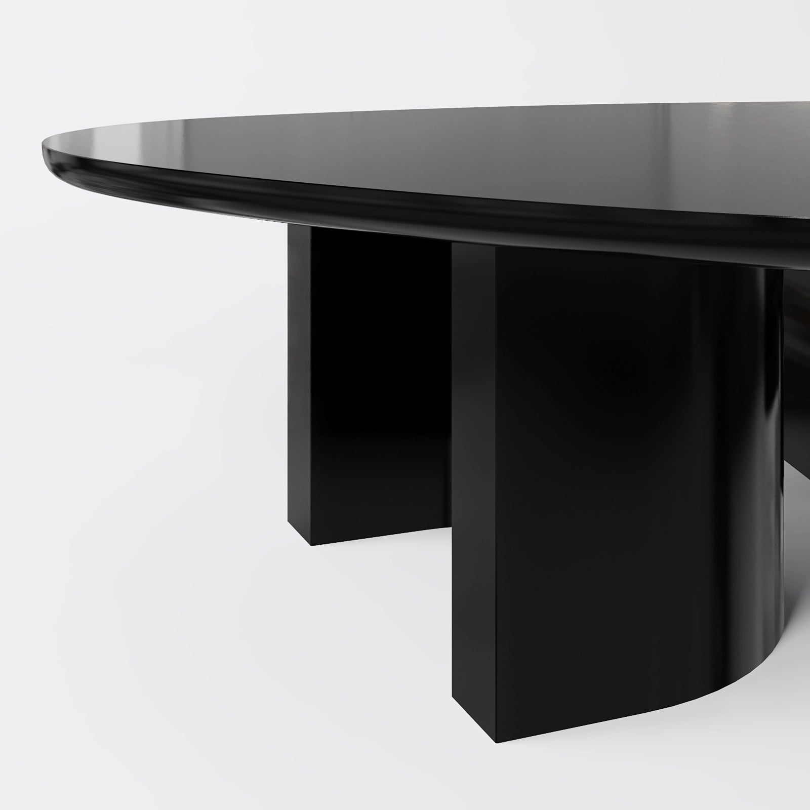 Canada Coffee Table