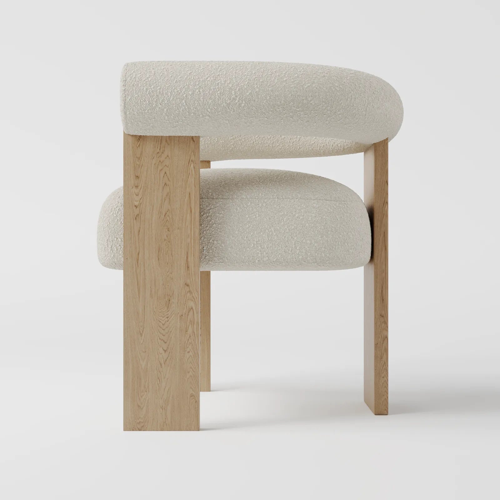 Tokyo Rest Armchair image