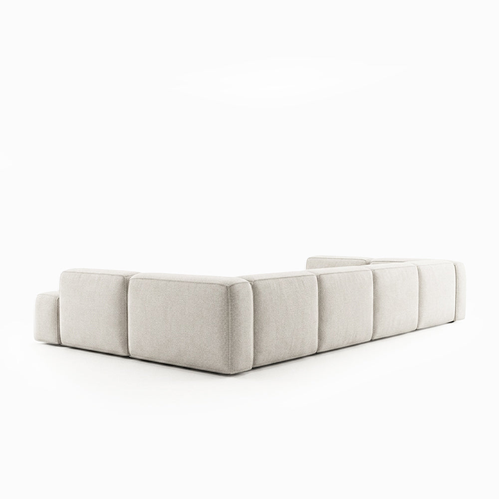 Ava 6-Seater Modular Sofa image