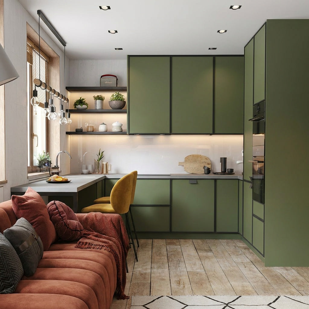 Eden Kitchen