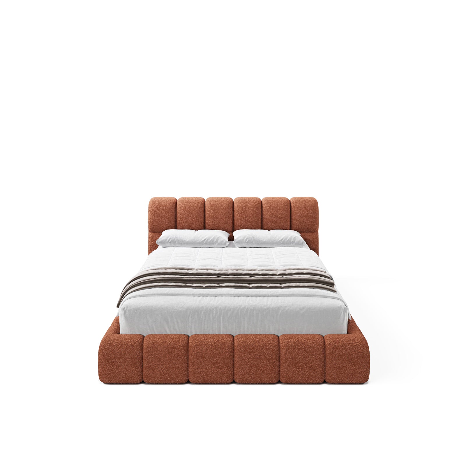 Asti Double Bed image