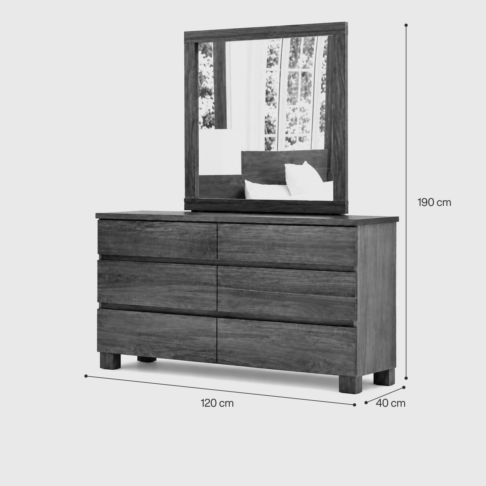 Aldwick Dresser image