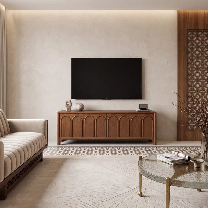 Masar TV Stand image