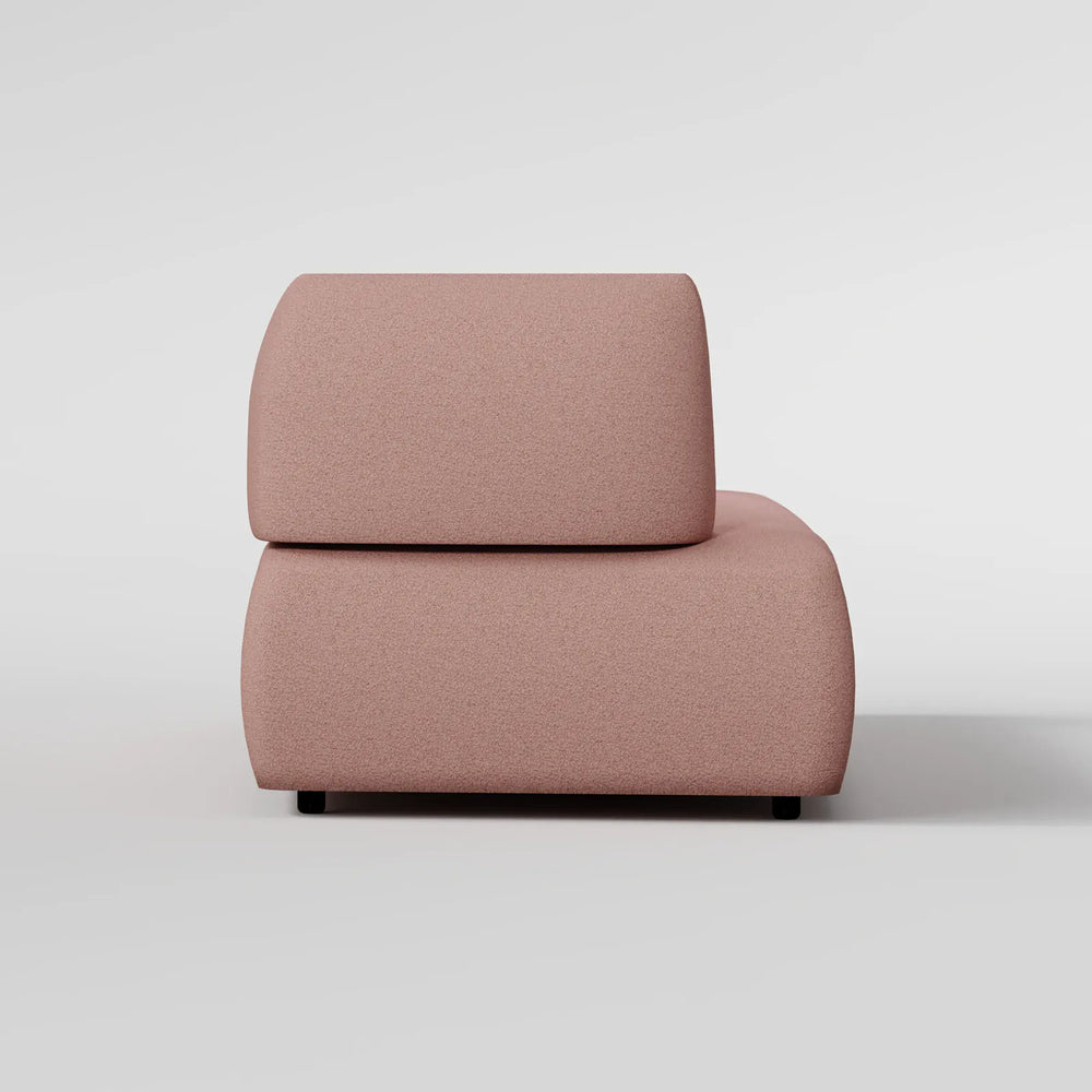 2-местный прямой диван Almelo image