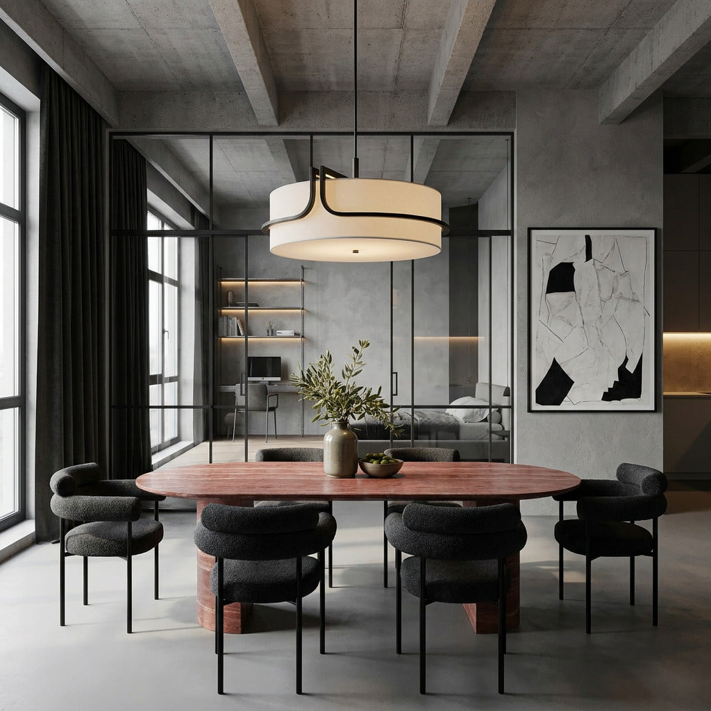 Modena Dining Table