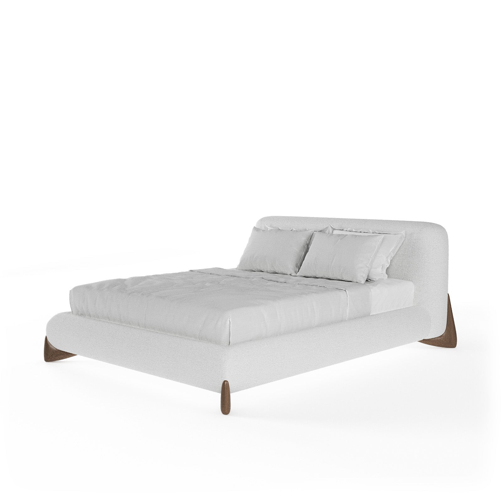 Kyoto Queen Size Bed