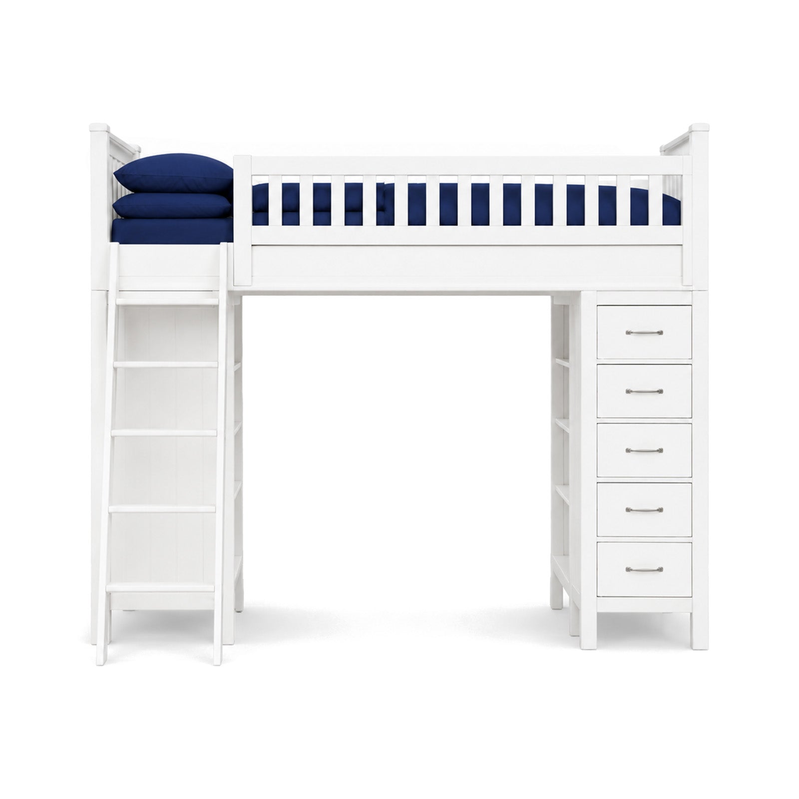 Finley Bunk Kids Bed image