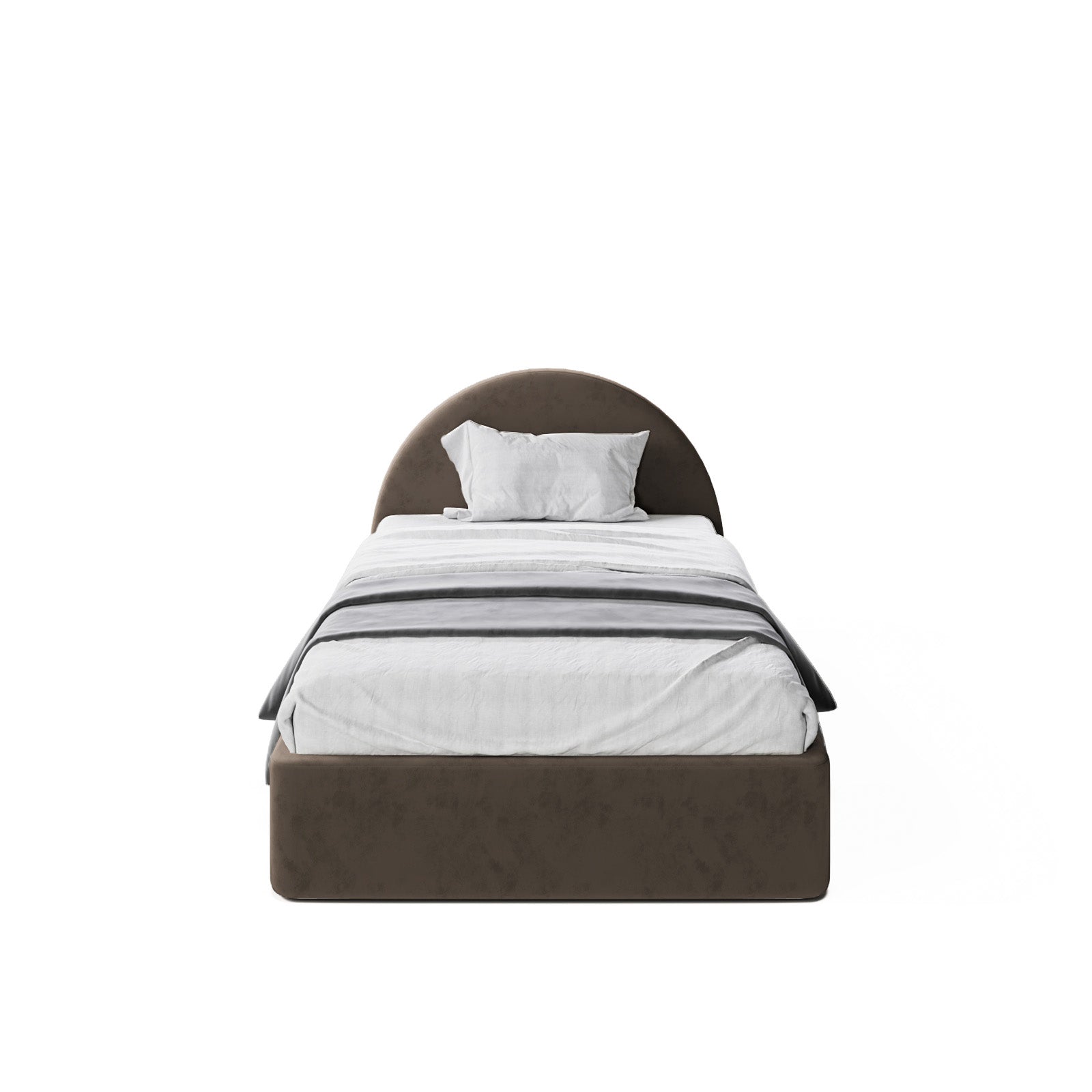Alba Single Size Bed image