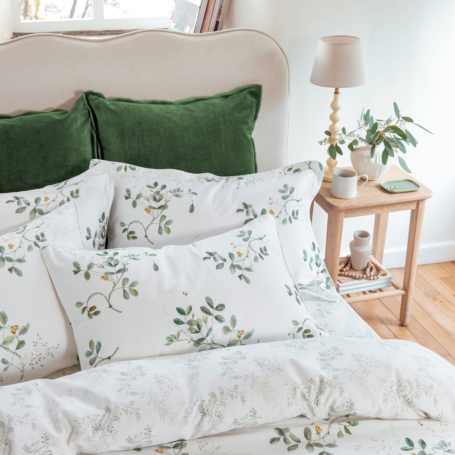 Ferndale Pillowcase Set of 2