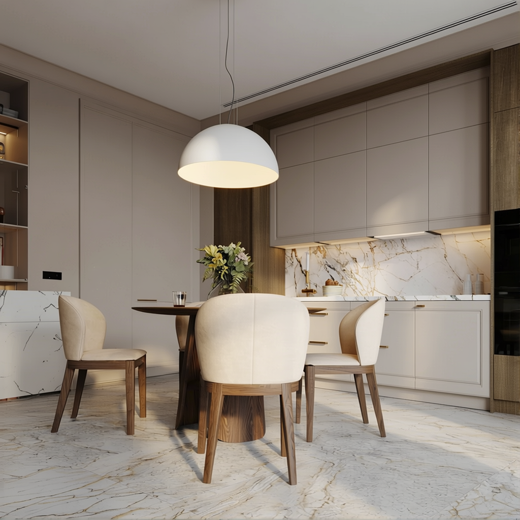 Liana Kitchen image