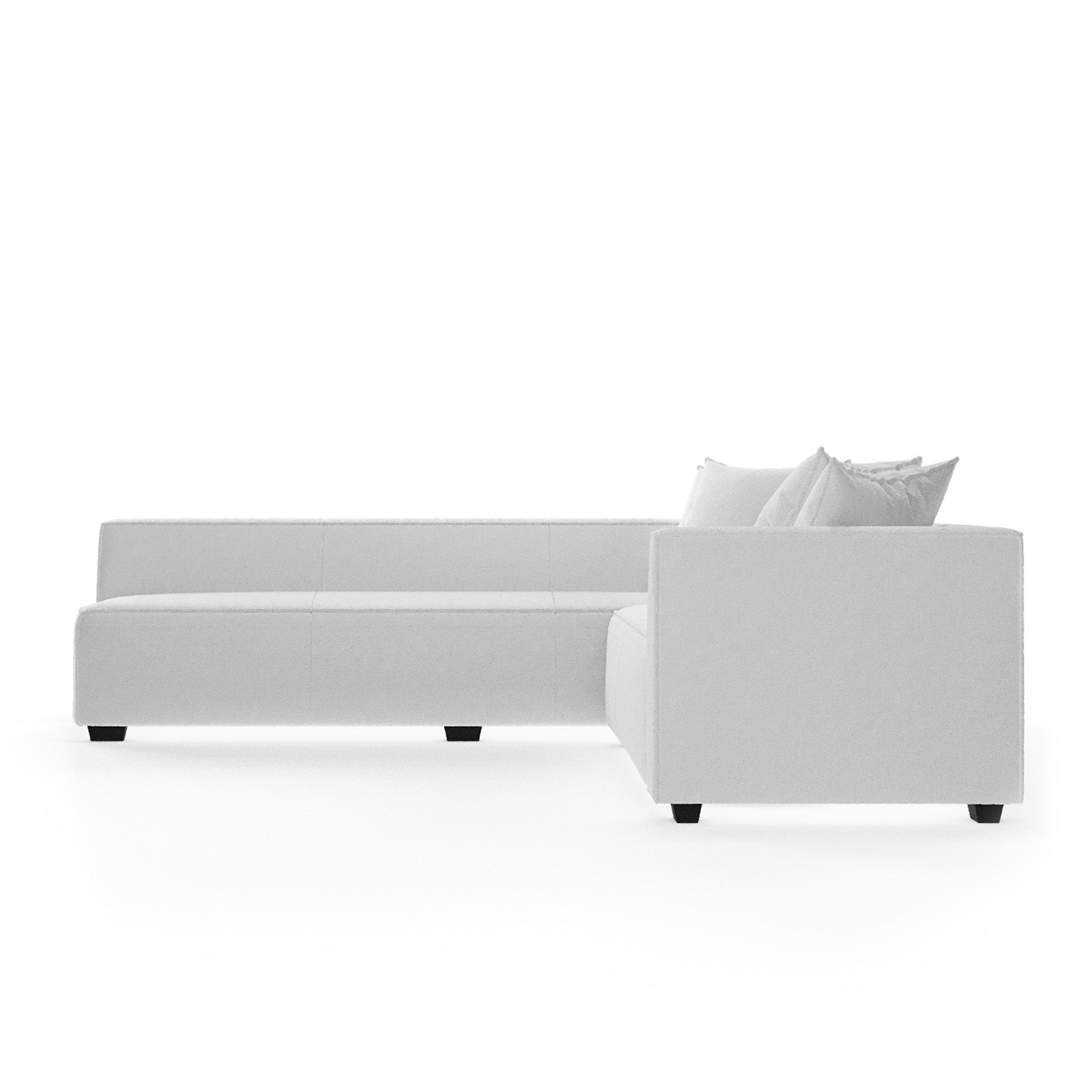 Woodland 4-Seater Corner Sofa image