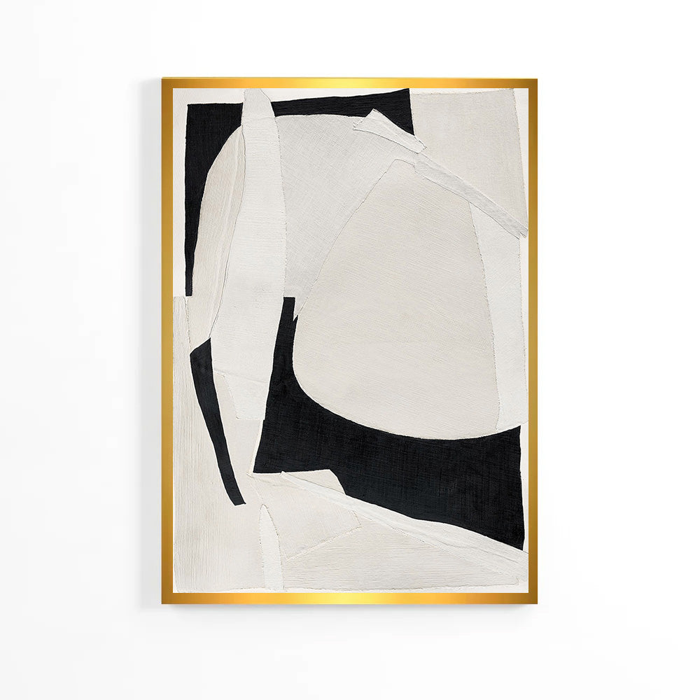 Clay Edges Poster image