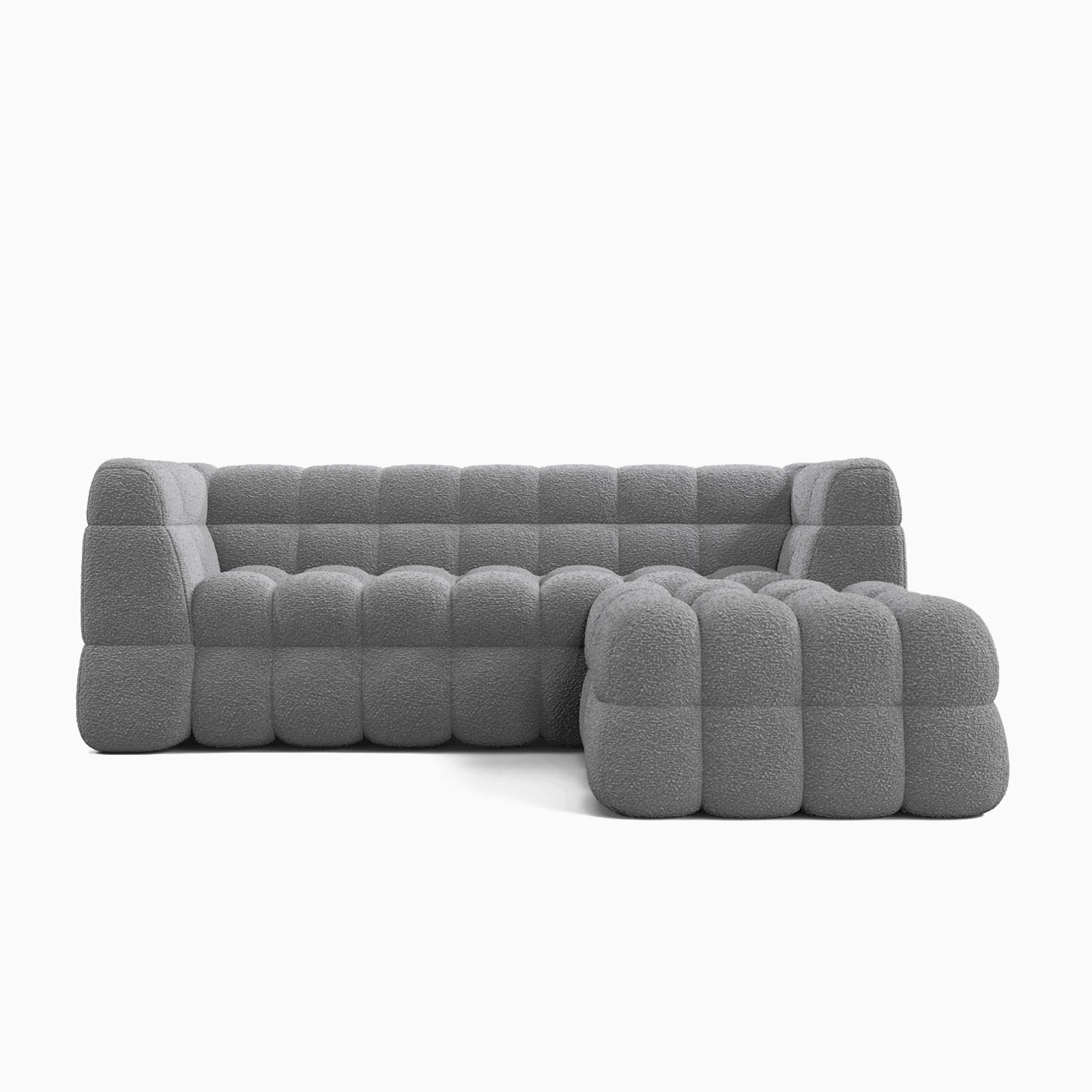 Cloud 5-Seater Corner Sofa image