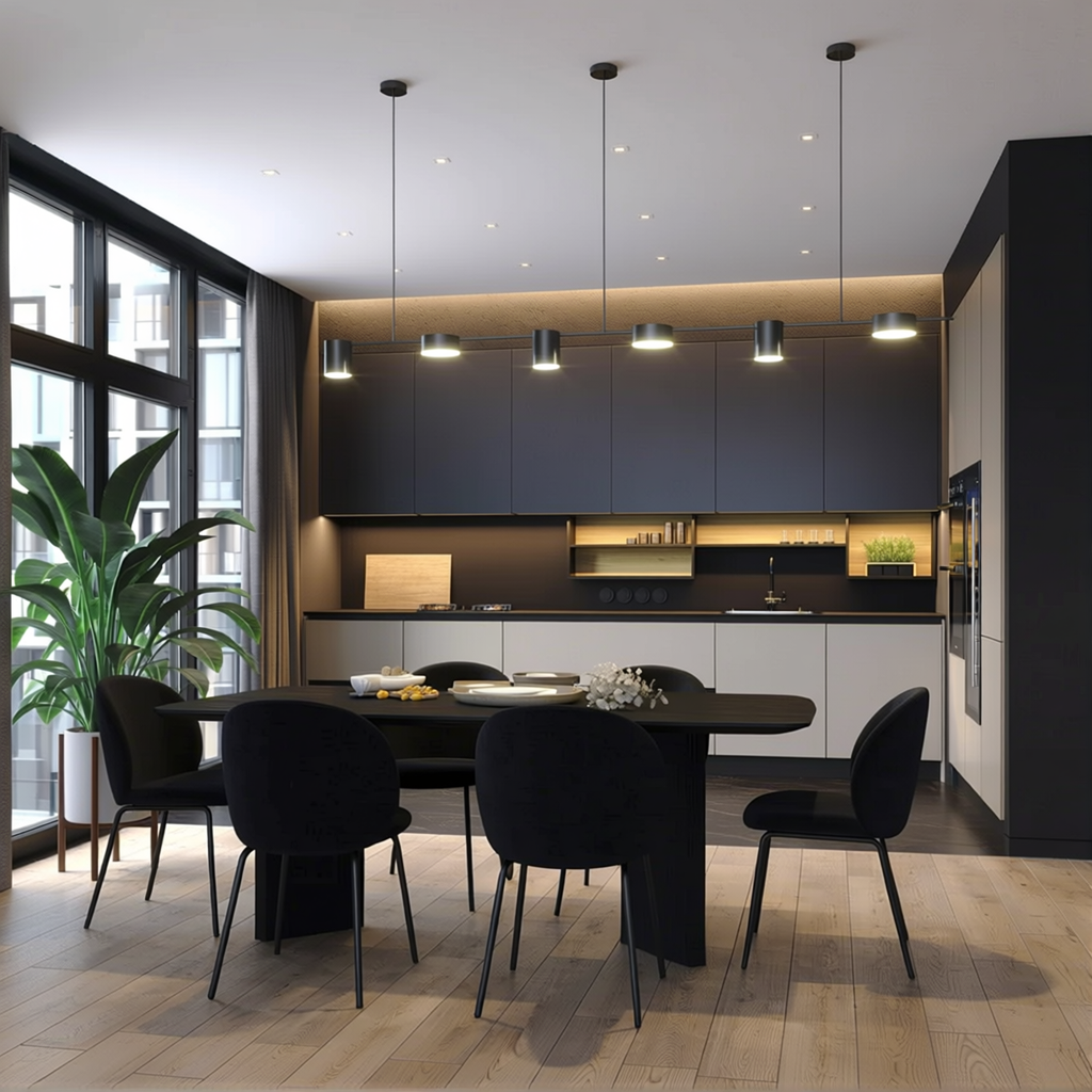 Victory Kitchen