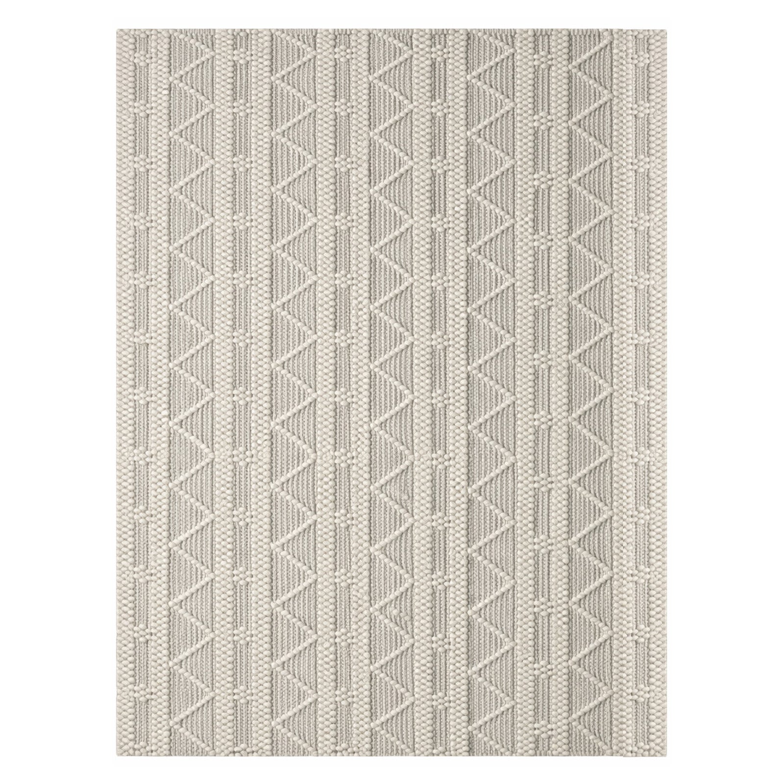 Gem Woven Rug