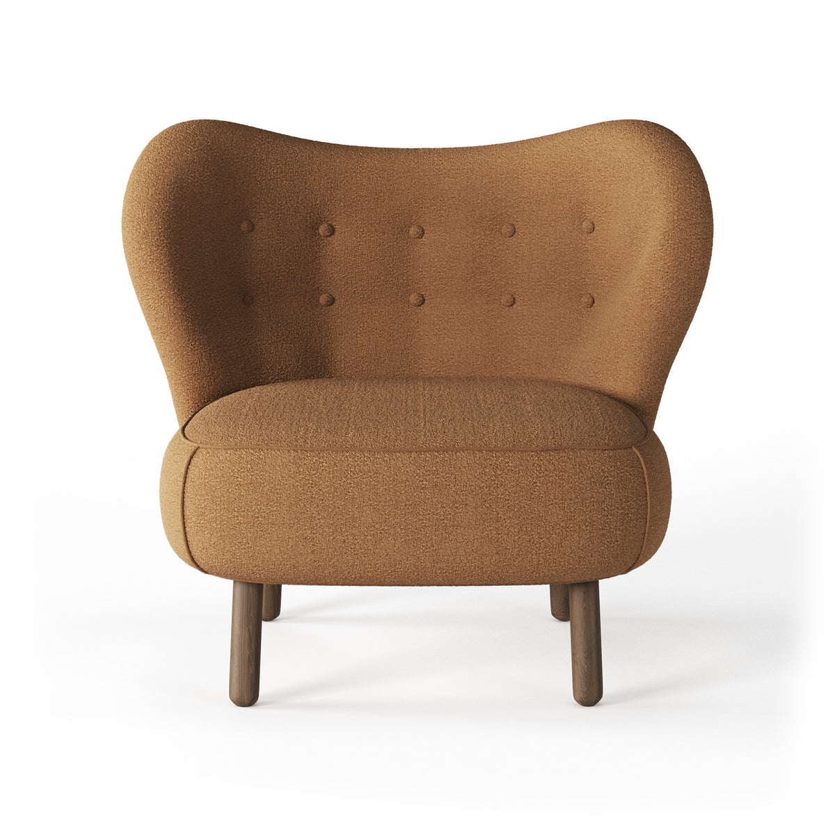 Kyoto Rest Armchair image
