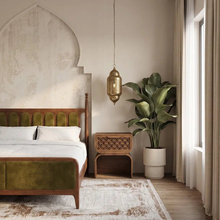 Safa Double Bed image